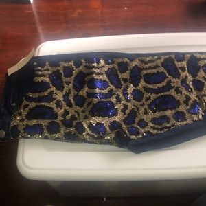 Needed designer jeans